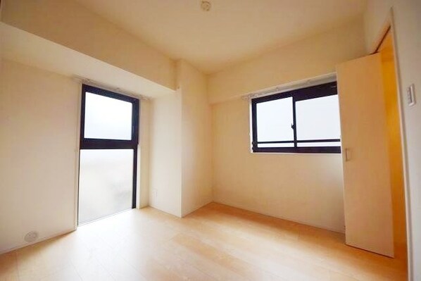 シルヴァー アウルの物件内観写真